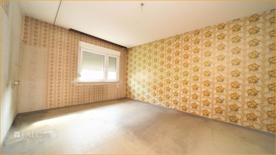 Aus ALT mach NEU!!! - FALC Immobilien Heilbronn – Ihr Bürozimmer