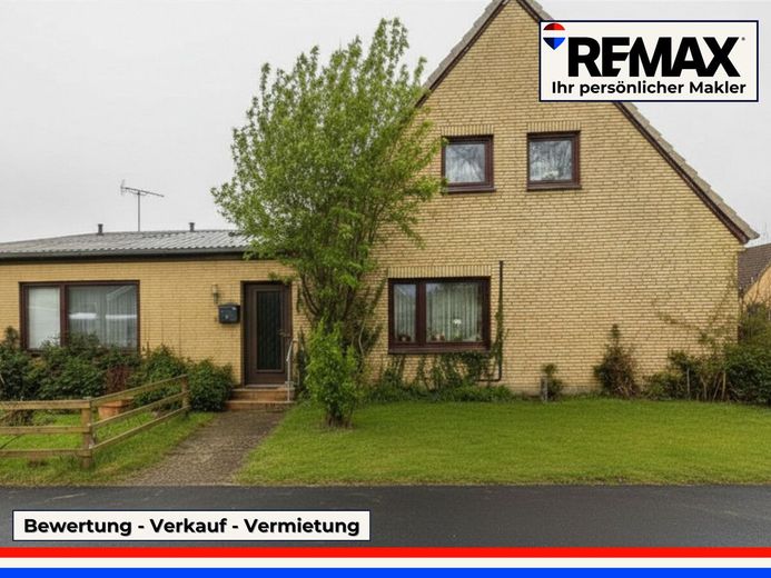 5 Zimmern auf großem Erbpachtgrundstück - ideal für Familien! – Titelbild