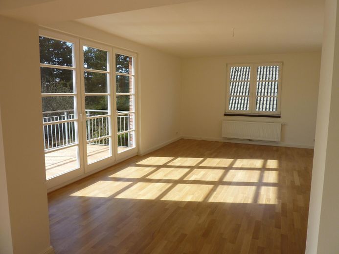 Exklusive 3,5-Zimmer Maisonette-Wohnung mit zwei Balkonen in Hamburg – Zdjęcie 4