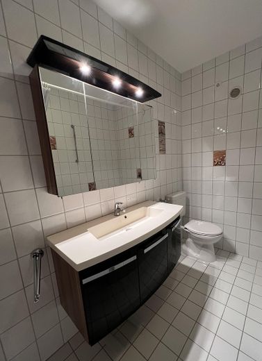 Freising: appartamento di 2 locali con ampia terrazza e garage – Foto 8