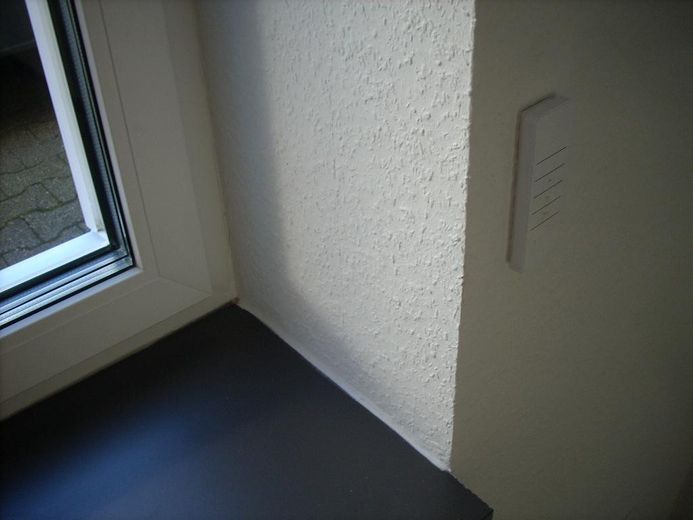 Première occupation - Appartement de 4 pièces rénové au rez-de-chaussée à Obersprockhövel – 3 Fach 4/18/4/18/4 F Rollladen