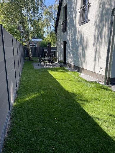 Modernes Einfamilienhaus in Berlin-Marienfelde – ruhig gelegen und bestens angebunden – Foto 2