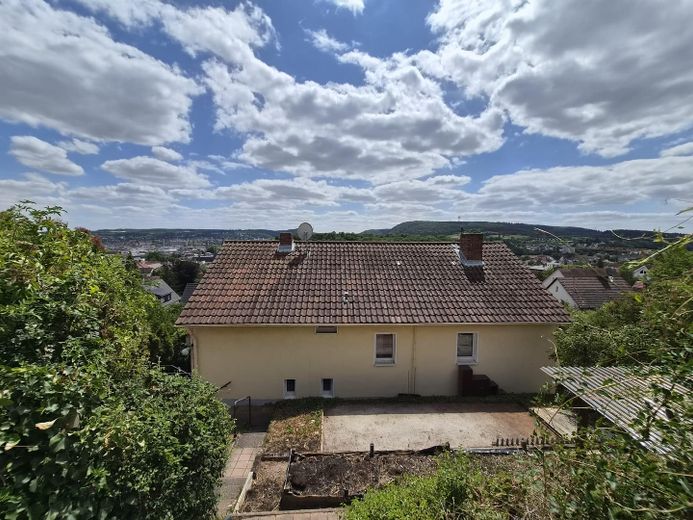 Freistehendes Einfamilienhaus mit Panoramablick über Bad Kreuznach – Foto 13