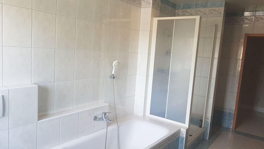 2. OG Badezimmer