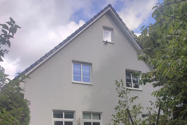 Halfvrijstaande woning te koop