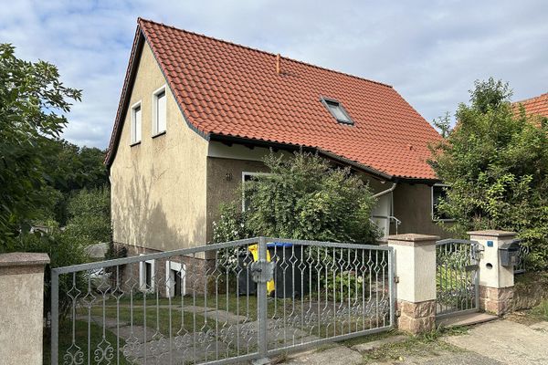 Wohnen im Grünen am Rande der Welterbestadt