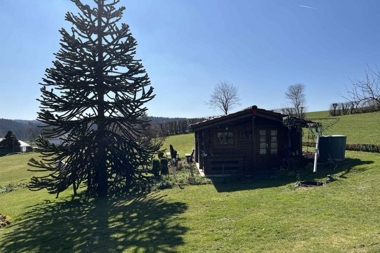 Gartenhaus