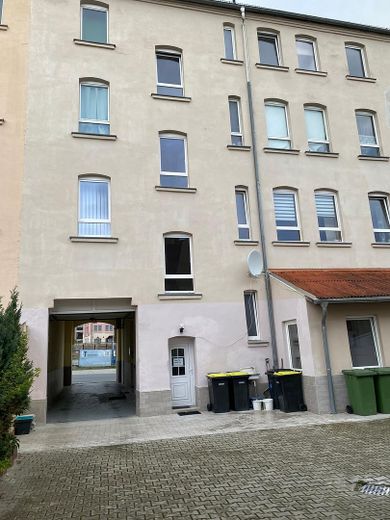 Wohn- und Geschäfthaus in bester Lage im Zentrum Hof- Reduziert – Foto 4