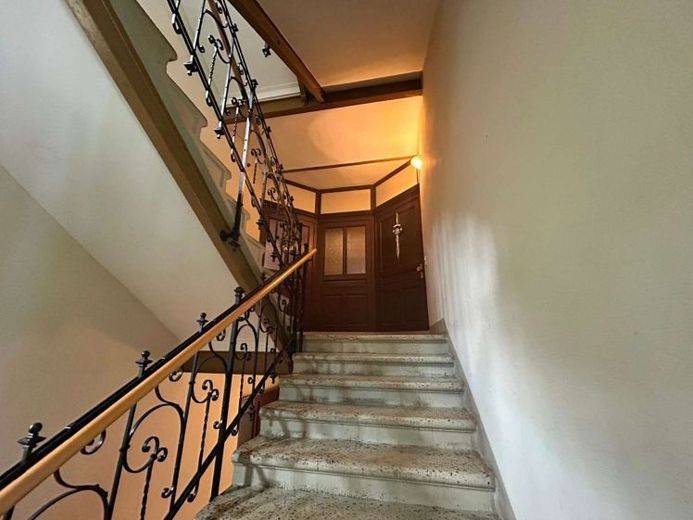 +++ Kaßberg'de akıllı yatırım - en iyi konumda teraslı kirada 3 odalı daire +++ – Foto 1