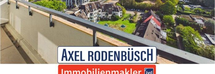 Liblar, investieren mit Weitblick! Apartment in zentraler Lage