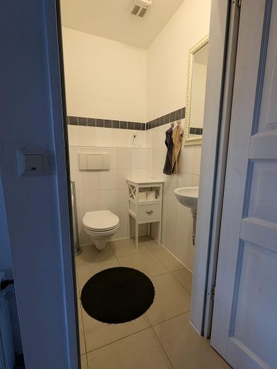 Toilette