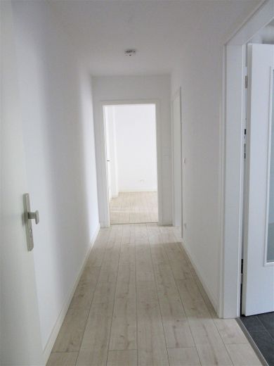 Mieszkanie 2-pokojowe/ Stadtfeld West/ 49m² – Zdjęcie 9