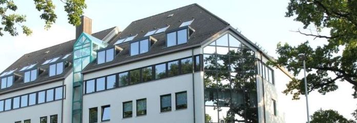 +++ Gewerbeeinheit in begehrter Lage neben Klinikum Chemnitz +++