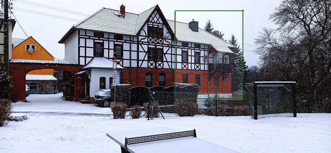 Paska - Hohenwarte Stausee: Haus (120 qm) und Grund (1750 qm) – Foto 2