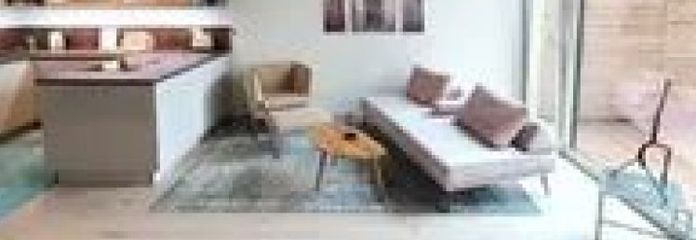 Luxury Apartment with large 16sqm private Terrace in the Heart of Berlin