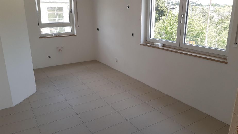Küche/Esszimmer