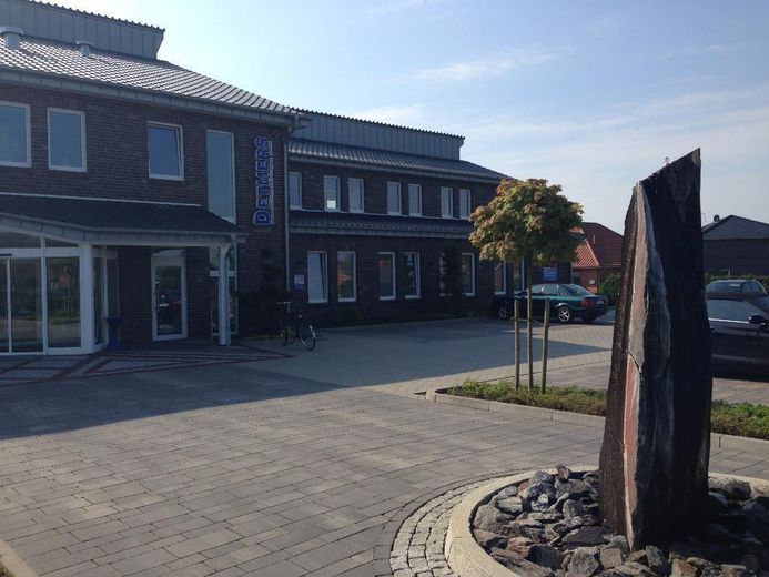 Repräsentative & flexible Bürofläche in Moordorf – Ideal für Synergien Objektbeschreibung – Foto 9