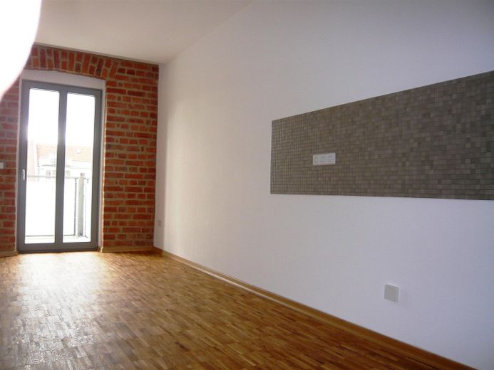 Abitare con stile in una casa a risparmio energetico – großzügige Küche