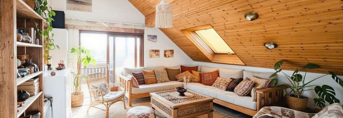 Wohnzimmer Impression