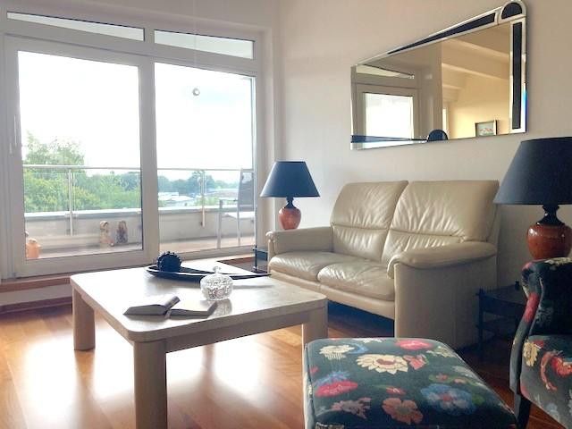 exquisite 4-Zimmer-Wohnung im Hochschulstadtteil – Foto 4