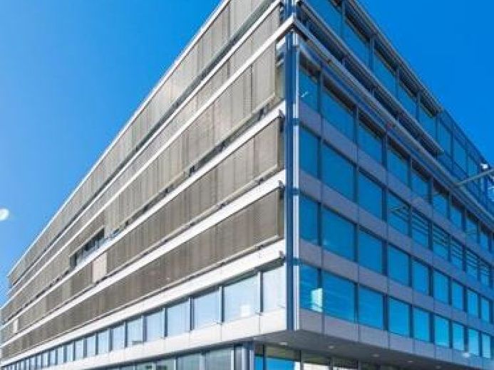 ATIK: Moderne Büroflächen im Erdgeschoss - Willkommen im THE PEAK - provisionsfrei – Foto 1