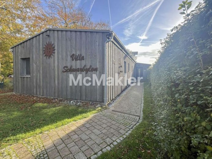 Bungalow „Villa Schwarbylon“ in Schwarbe – Entspannung am nördlichsten Zipfel Rügens – Foto 1