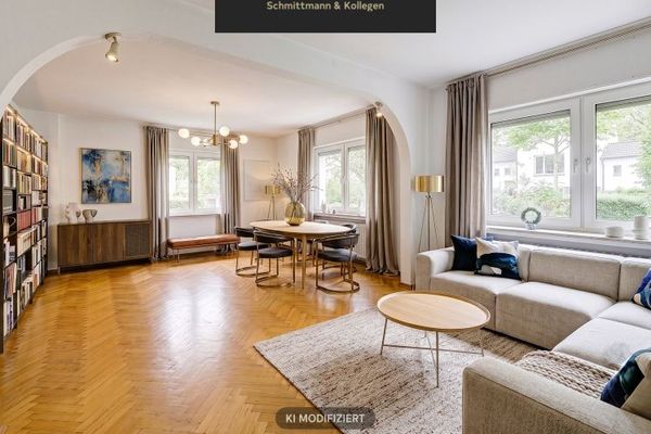 Più di una semplice casa: la vostra nuova dimora con veranda e giardino