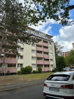 ETW Baujahr 1968 – Wohnung rechte Seite 4.Stock