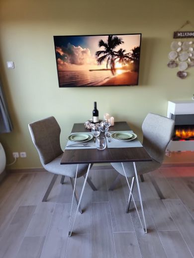 Appartamento vacanze modernizzato al porto turistico di Burgtiefe a Fehmarn Vendita senza mediatore! – Foto 29