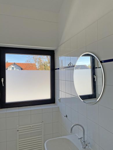Modernisierte DDH, Nähe Pasinger Stadtpark – Bad
