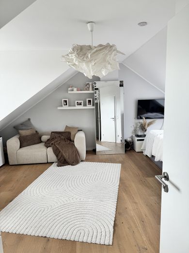 Kernsaniertes Reihenhaus in Gievenbeck – Foto 9