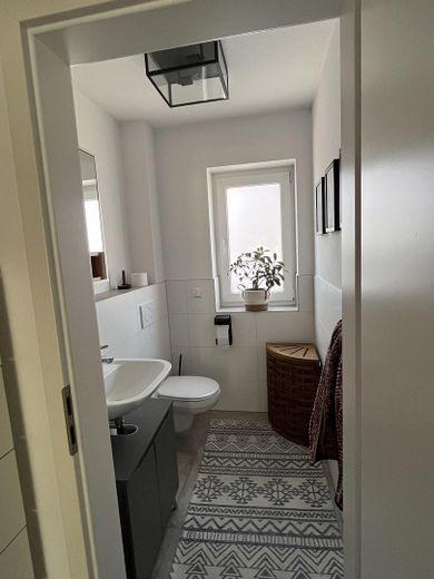 Gäste WC