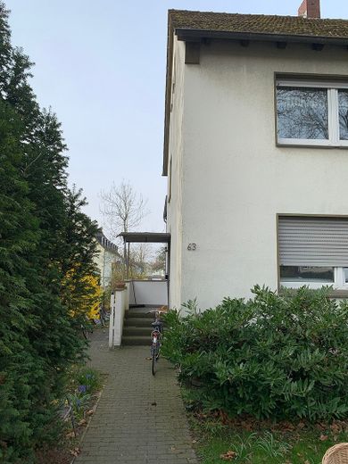 Mehrfamilienhaus auf Erbbaupacht – Foto 2