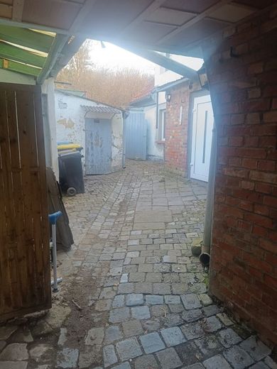 Haus in Freckleben mit großem Garten zu verkaufen – IMG-20260323-WA0030