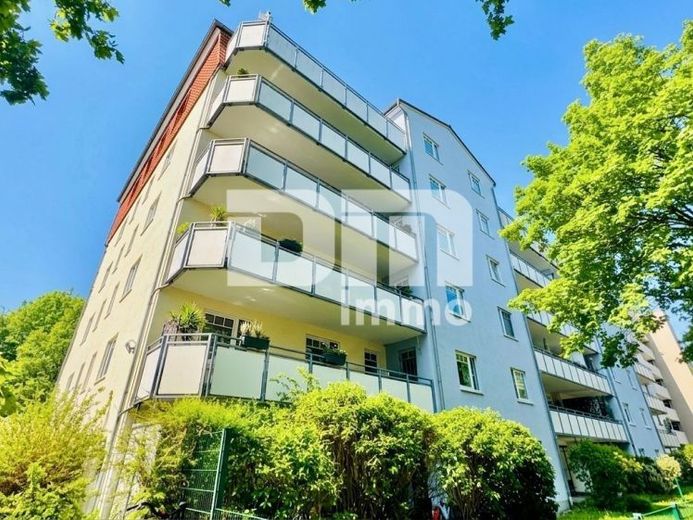 Großzügige altengerechte EG 4-Zimmer Wohnung mit großer Terrasse und Stellplatz – Foto 1