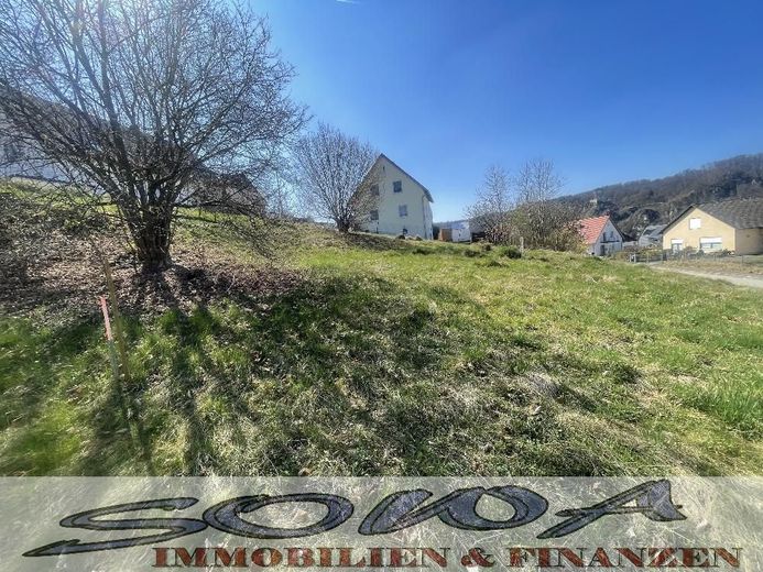 Platz für Ihr Traumhaus - Großzügiges Baugrundstück in Wellheim mit Fernblick - ohne Bauzwang! - Ein Objekt von SOWA Immobilien &amp; Finanzen Ihrem Immobilienprofi vor Ort – Bild 6