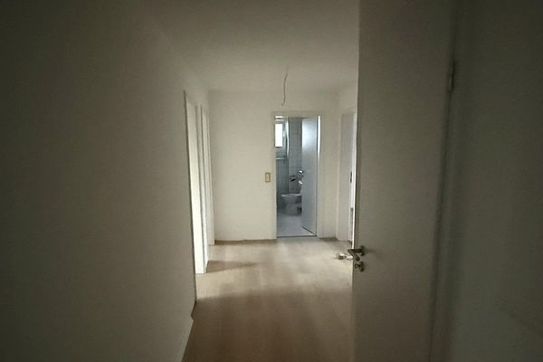 Frisch renovierte 3-Zimmer-Wohnung mit Stellplatz in Bendorf