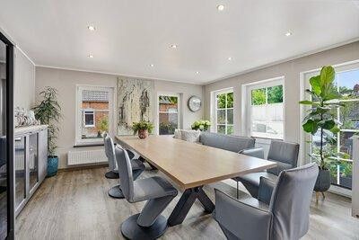 220 m² Wohnqualität auf einer Ebene | 3 Schlafsuiten mit Bad | Provisionsfrei | Inventar inklusive – Foto 3