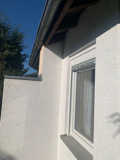 5 Zimmer saniertes helles großzügiges Haus in 63263 Neu-Isenburg " Einzugsfertig" Energie D 110 – Wohnzimmerbalkon