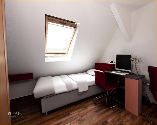 Kinderzimmer/Büro