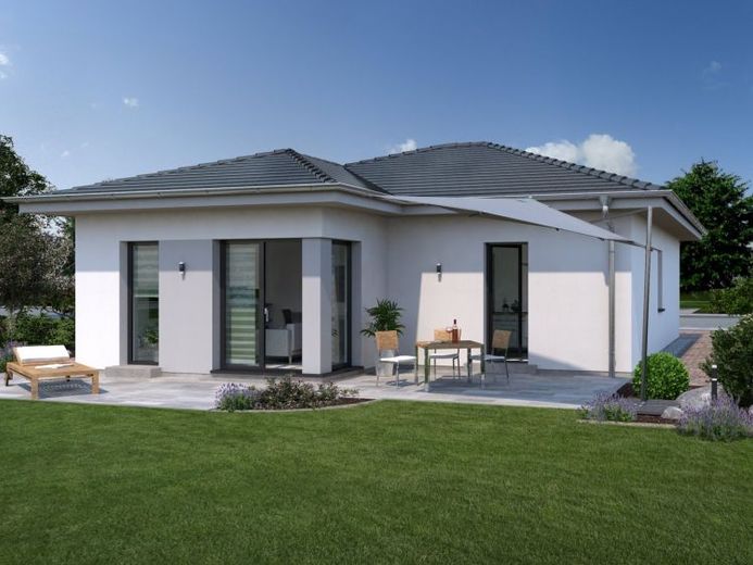 Individuelles Traumhaus statt Miete. Info unter 0172-9547327 – Foto 1