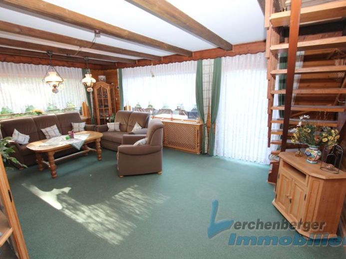 Voll möblierte Ferienwohnung in Feriendorfanlage im 1. OG mit großem Balkon und Stellplatz – Foto 1