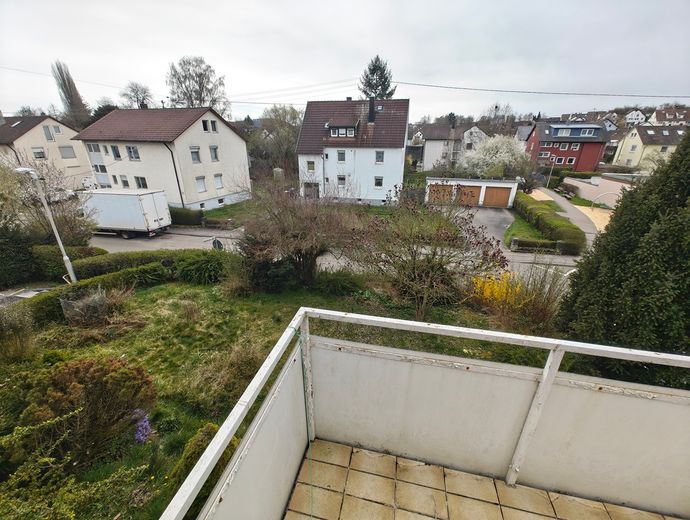 Mid-Century Einfamilienhaus aus den 60ern - 7 Zimmer, 2 Gärten, 2 Balkone und Garage mit Gartenhaus – Foto 23