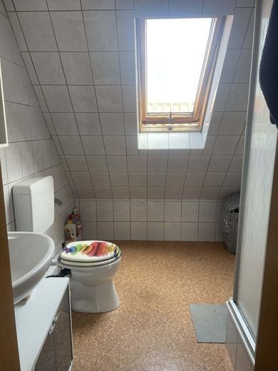 Heringen-Widdershausen, 2 ZKB im DG + Balkon – Bild 6