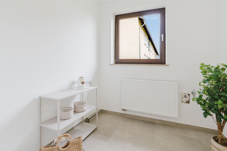 Bezugsfertige & hochwertig modernisierte Wohnung – Foto 12
