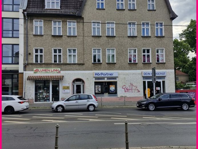 Büro? Kanzlei? Vielfältige Möglichkeiten in Mahlsdorf! – Foto 1