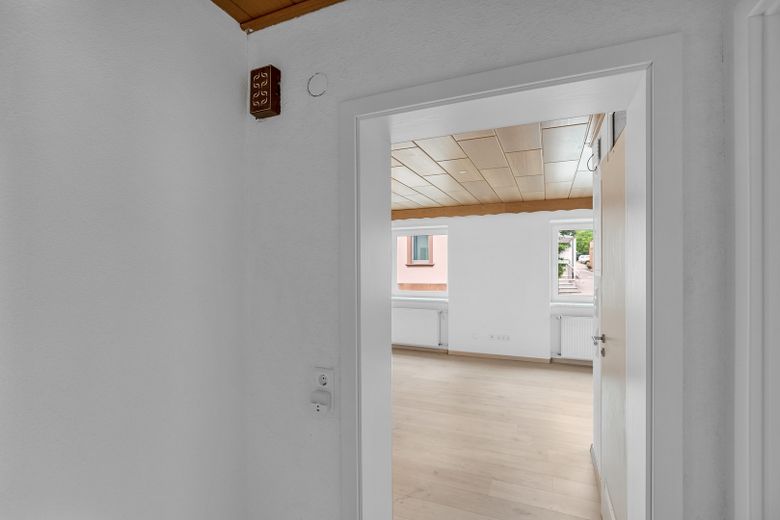 EG Einliegerbüro