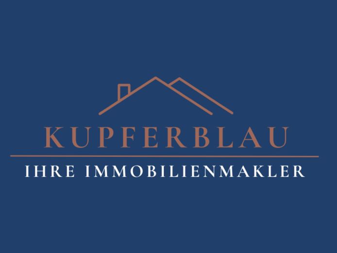 Moderne 2-Zimmer-EG-Eigentumswohnung mit Terrasse und Stellplatz in Bonn-Hochkreuz – Kupferblau