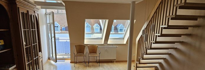 Wohnzimmer 1. DG