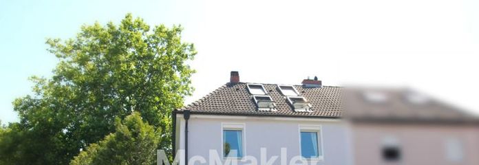 Familienidylle in Bestlage von Dreieich mit Traumgarten & ausgebautem Dachgeschoss